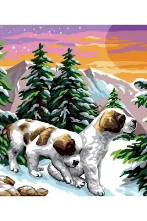 Canovaccio antico - I due fratelli - Luc Créations Compra Oggi Stesso