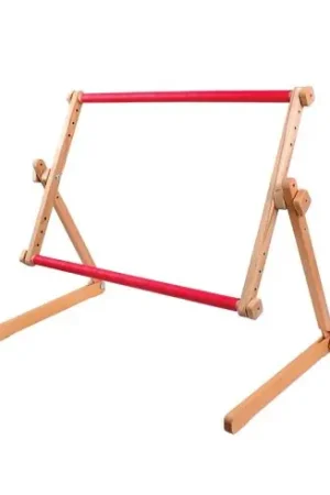 Scelto Dai Clienti Telaio per ricamare - Telaio in legno con clip per divano - Luca-S