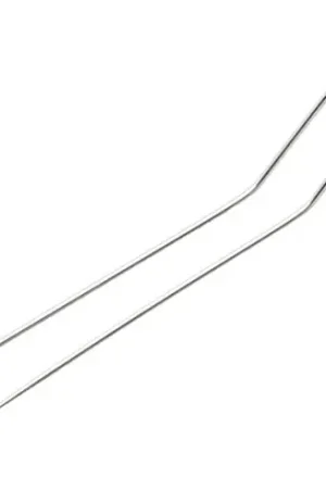 Direttamente Dal Produttore spilla - spilli a forca - 70 pezzi - Clover