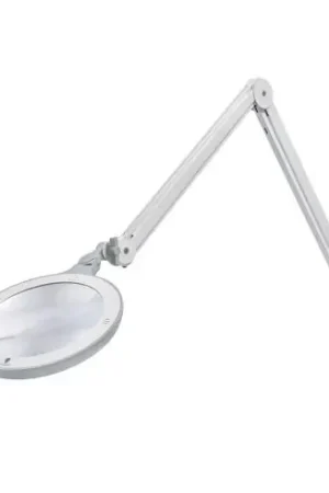 Professionale Lampada da tavola - Lampada d'ingrandimento Omega 7 - Daylight