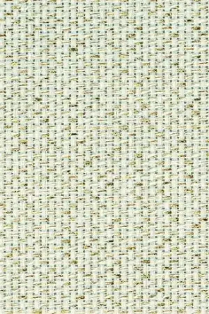 Reso Gratuito Tela da ricamo - Aïda (118) Star Ecru Lurex Doré 5,5 in coupon o al metro - Zweigart