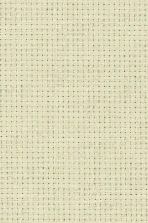 Tela da ricamo - Aïda (770) Stern Platinum 5,5 in coupon o al metro - Zweigart Spedizione Gratuita