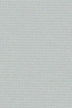 Tela da ricamo - Aïda (718) Confederate Grey 5,5 in coupon o al metro - Zweigart Spedizione Espresso