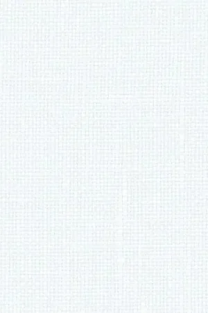 Tela da ricamo - Lino 11ct. Bantry bianco sporco (101) a metro o a pezzo - Zweigart Soddisfatti O Rimborsati