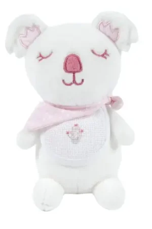 Peluche da ricamo - Peluche koala rosa - DMC Compra Online