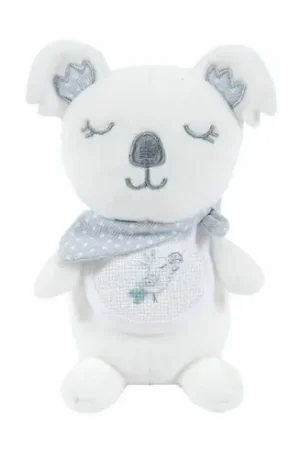Peluche da ricamo - Peluche koala grigio - DMC Economico