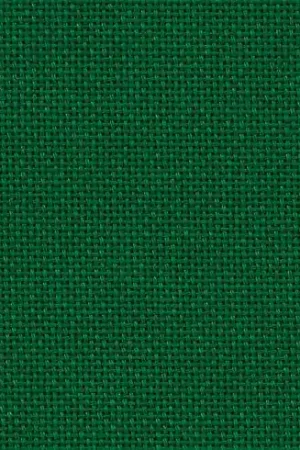 Offerta Lampo Tela da ricamo - Ètamina Lugana 10 fili verde abete (647) in tagliandi o a metraggio. - Zweigart