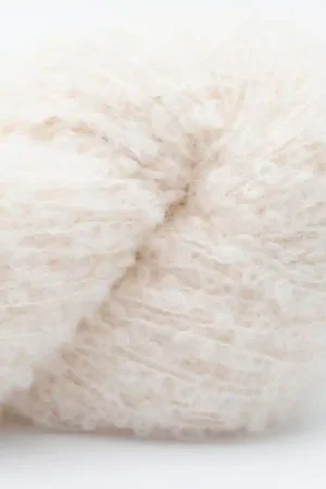 Consegna Rapida Kremke Alpaca Bouclé