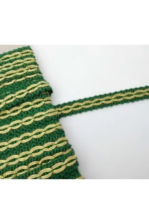 Passamaneria Tappezzeria Copripunto Arredo Casa Alto 1 cm Economico