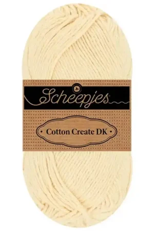 Scheepjes Cotton Create DK Promozione Esclusiva
