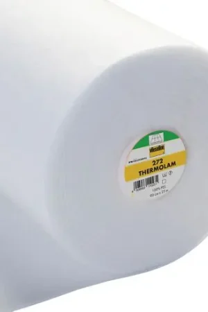 Tela al metro - Teletta isolante termico Thermolam - Vlieseline Quantità Limitata