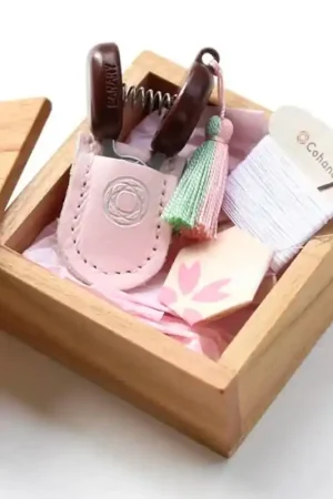 Pack di 5 Accessori per Cucito Sakura - Cohana Acquista Ora