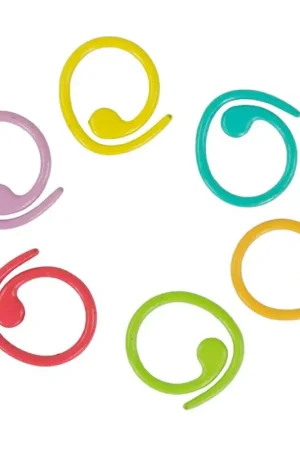 Pack da 42 Marcatori Aperti per Punti - Durable Must-Have