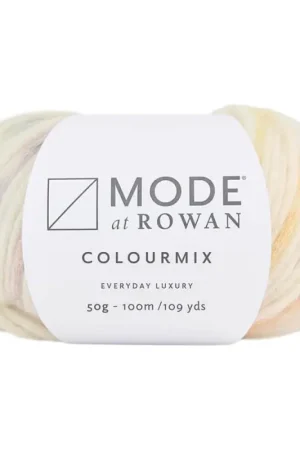 Consegna Rapida Mode at Rowan Colourmix