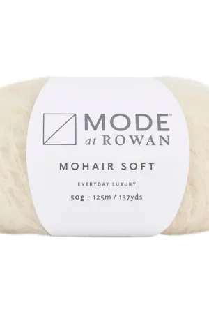 Compra Adesso Mode at Rowan Mohair Soft
