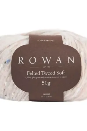 Offerta Lampo Rowan Felted Tweed Soft