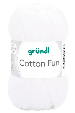 Reso Gratuito Gründl Cotton Fun