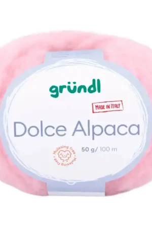 Gründl Dolce Alpaca Compra Adesso