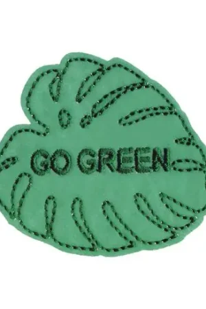 Termoadesiva - Diventa verde - Prym Quantità Limitata