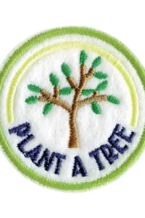 Termoadesiva - Pianta un albero - Prym Prezzo Ridotto