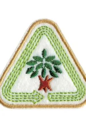 Termoadesiva - Simbolo dell'albero - Prym Vendita Finale