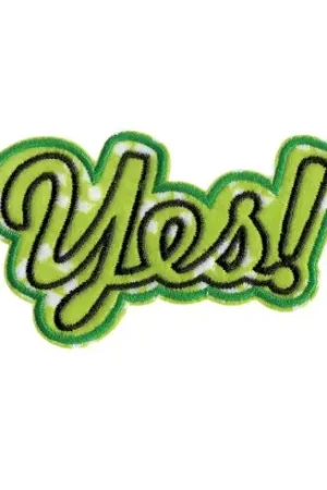 Termoadesiva - Yes ! - Prym Promozione