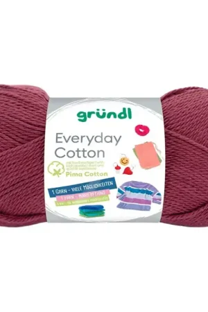 Gründl Everyday Cotton Direttamente Dal Produttore