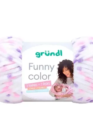 Must-Have Gründl Funny Color