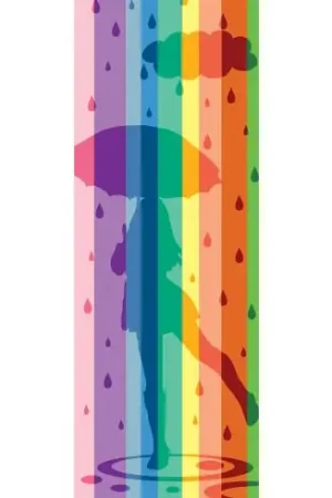 Reso Gratuito Canovaccio antico - La pioggia - Luc Créations