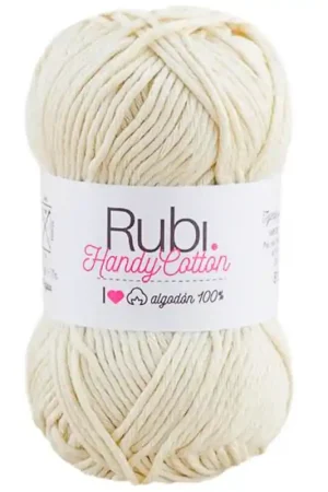 Rubi Handy Cotton Prezzo Di Fabbrica