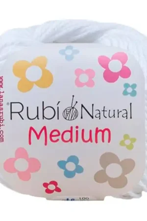 Rubi Natural Medium Prezzo Conveniente