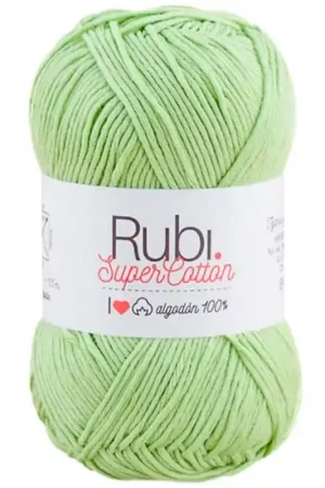 Rubi Super Cotton Subito Disponibile