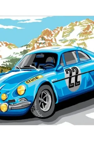 Offerta Del Giorno Canovaccio antico - Bello e sportivo - Luc Créations