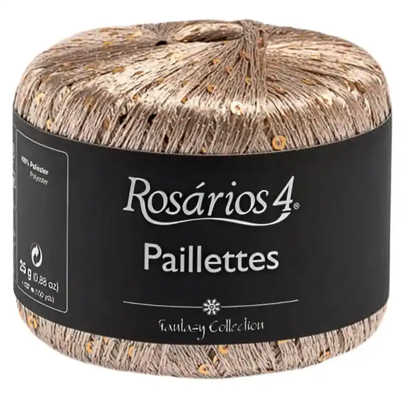 Rosarios4 Paillettes Acquista Ora
