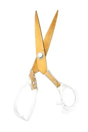 Professionale Forbici da cucito - Forbici da cucire - 20 cm - Hemline Gold