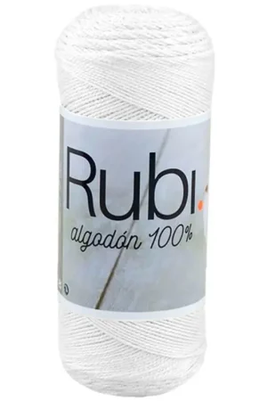 Rubi Zepelin Perlé Plata Nº 12 Pagamento Sicuro