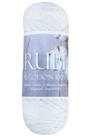 Rubi Zepelin Perlé Plata Nº 5 A Buon Prezzo