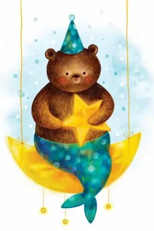 Kit ricamo diamante - Credere nei miracoli - Collection d'Art Compra Online