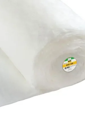 Tela al metro - Ovatta biodegradabile ECO 150 - Vlieseline Nuovo Arrivo