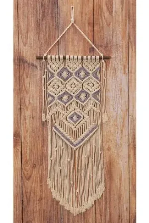 Kit macramè - muro  - Duftin Acquista Ora