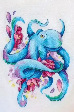 Kit di personalizzazione - Piovra - MP Studia Acquista Ora