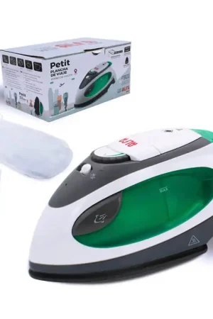 Occasione Imperdibile Ferro da Stiro Alfa Petit da Viaggio