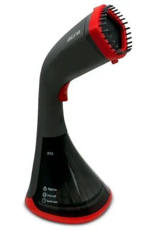 Promozione Ferro da Stiro a Vapore Verticale Alfa Go