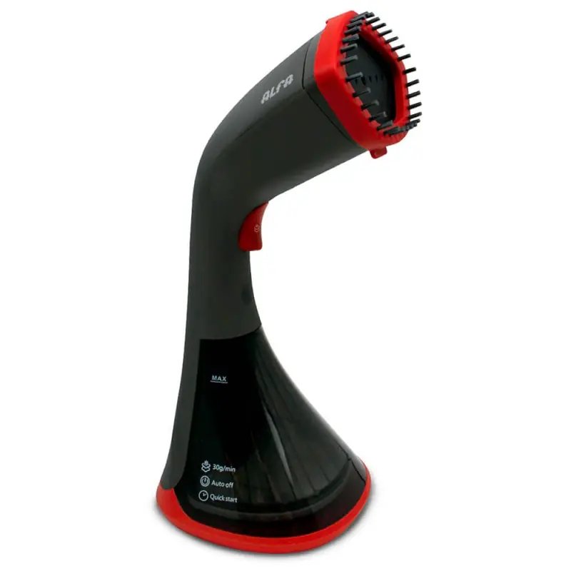 Promozione Ferro da Stiro a Vapore Verticale Alfa Go