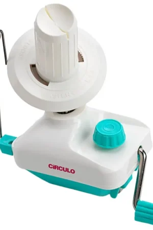 Prezzo Ridotto Gomitolatore - Circulo