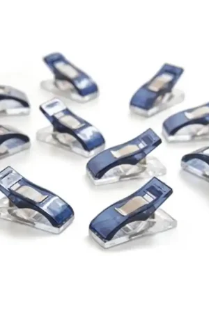 Pack di 30 Clips da Cucito - Hobby Gift Esclusivo