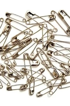 Subito Disponibile Set di Spille da Balia - Hobby Gift