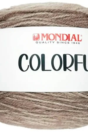 Mondial Colorful Must-Have