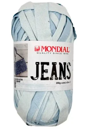 Mondial Jeans Più Venduto