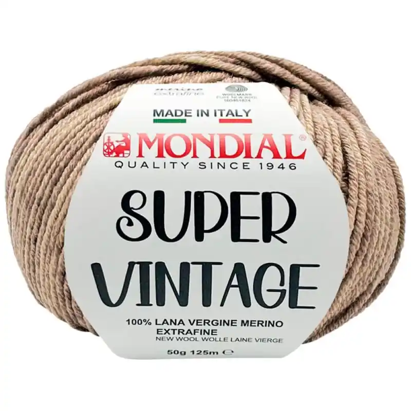 Compra Online Mondial Super Vintage